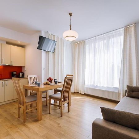Apartmentprestige - Boulevard Krakow Bagian luar foto