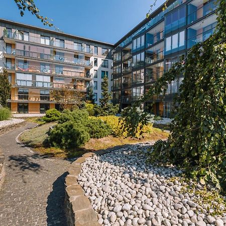 Apartmentprestige - Boulevard Krakow Bagian luar foto