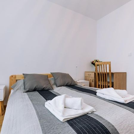 Apartmentprestige - Boulevard Krakow Bagian luar foto
