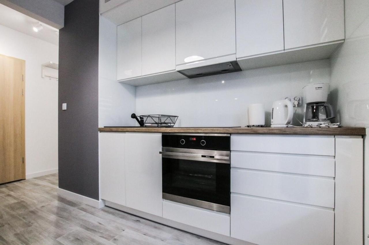 Apartmentprestige - Boulevard Krakow Bagian luar foto