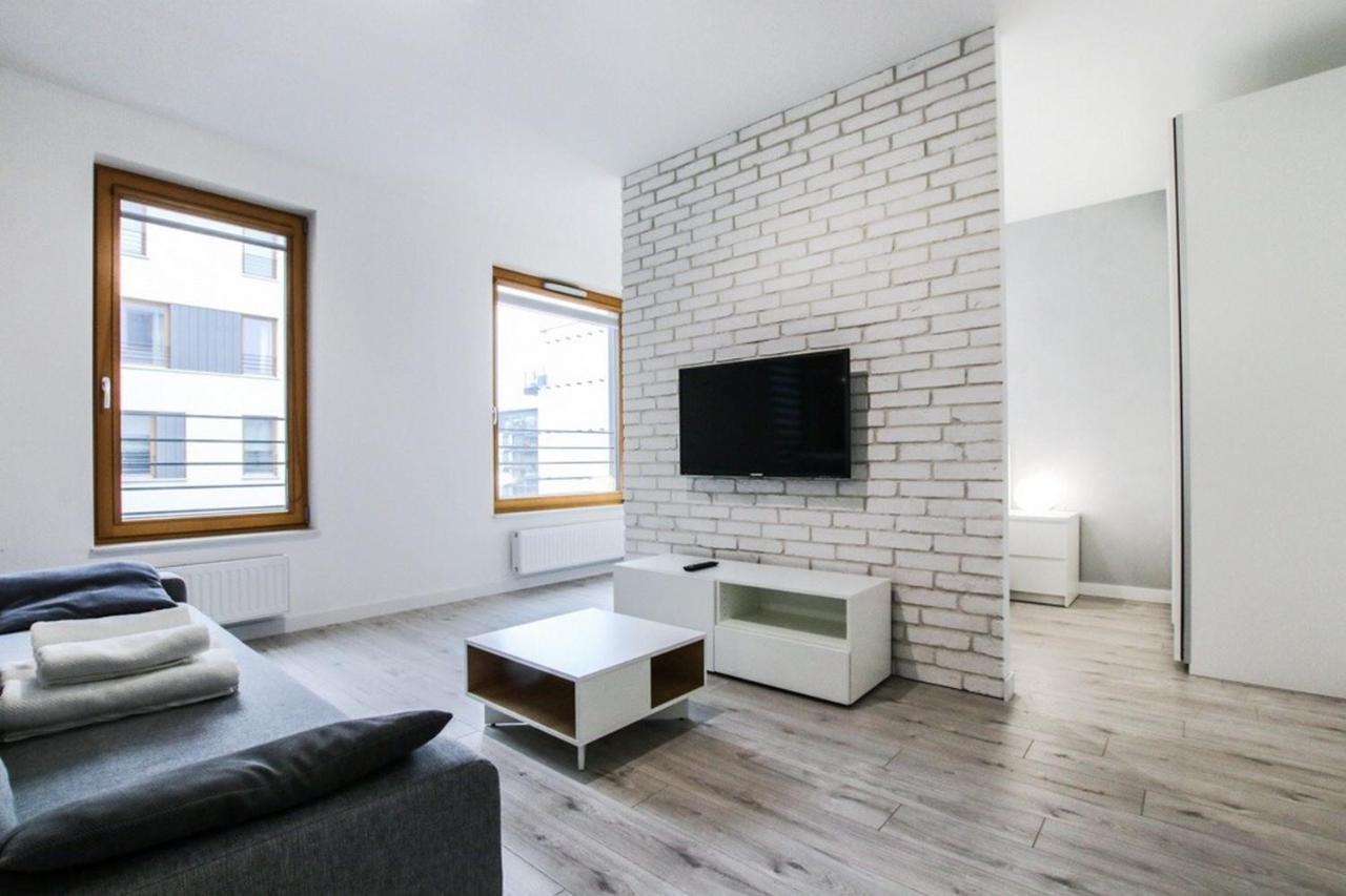 Apartmentprestige - Boulevard Krakow Bagian luar foto