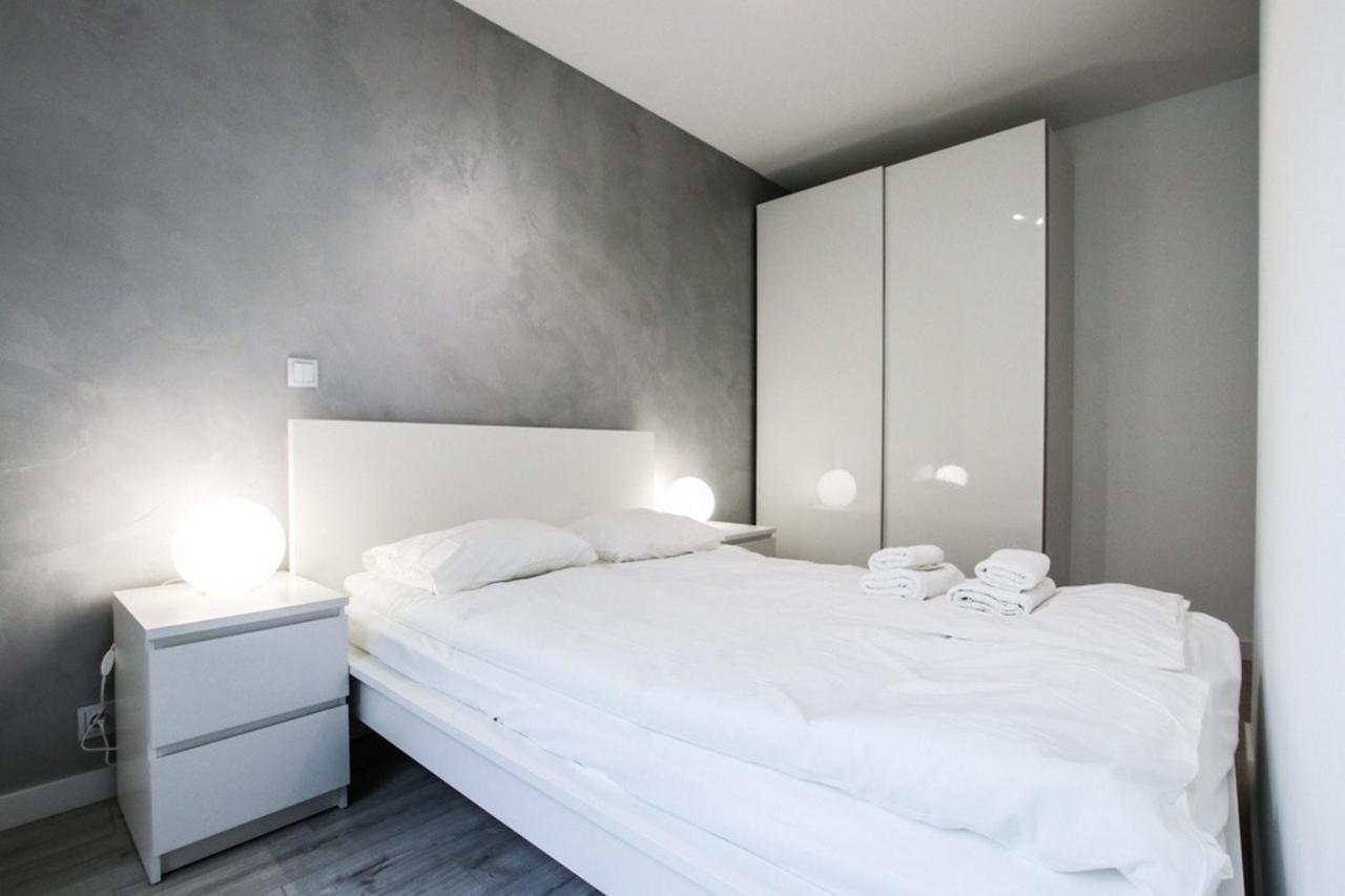 Apartmentprestige - Boulevard Krakow Bagian luar foto