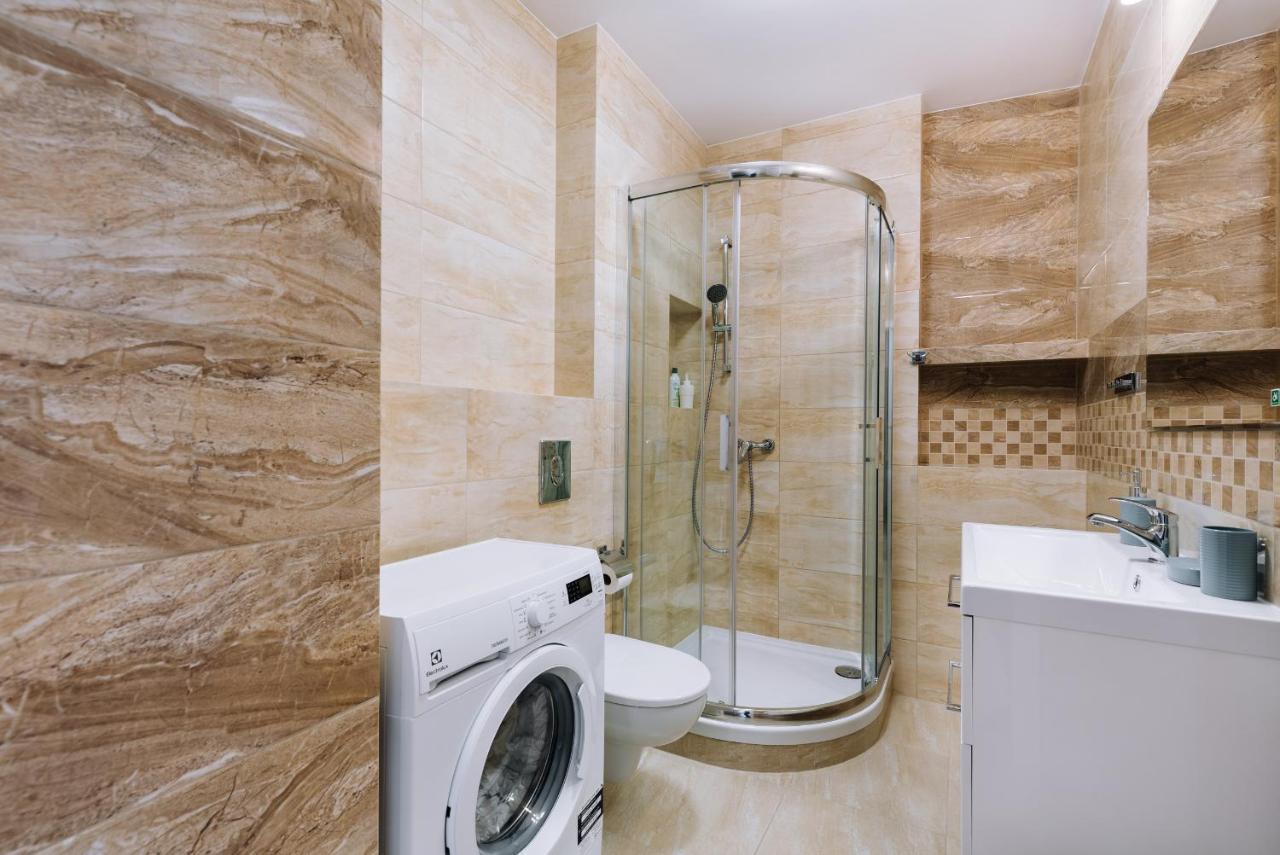 Apartmentprestige - Boulevard Krakow Bagian luar foto