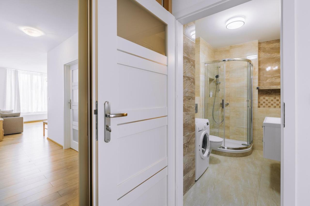 Apartmentprestige - Boulevard Krakow Bagian luar foto