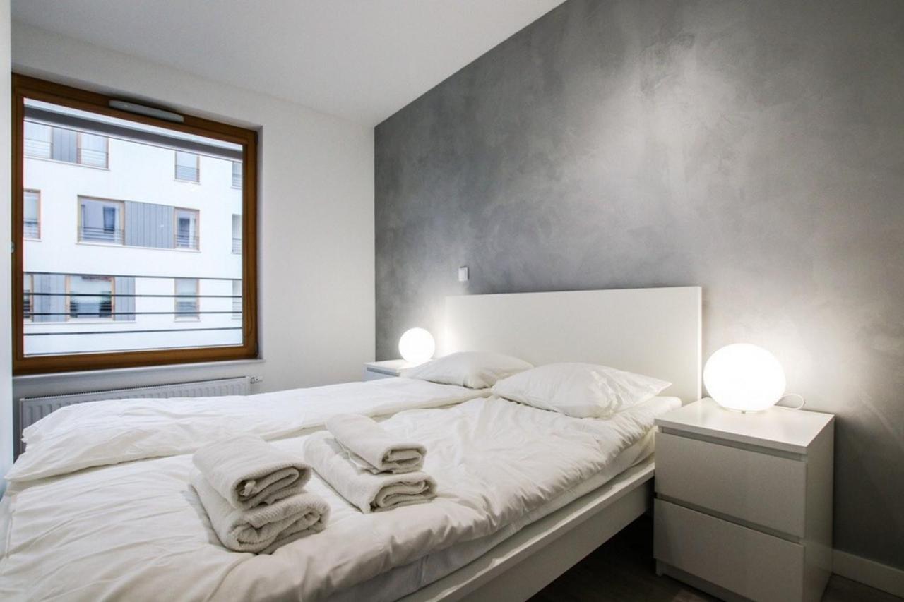 Apartmentprestige - Boulevard Krakow Bagian luar foto
