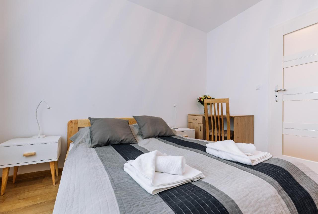 Apartmentprestige - Boulevard Krakow Bagian luar foto